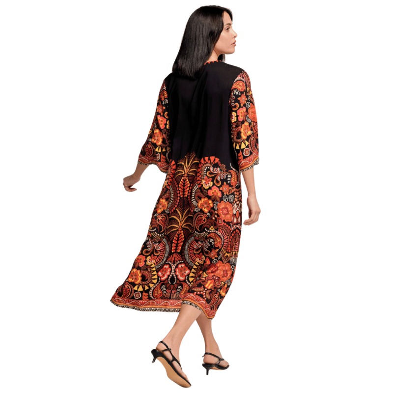 Abito Kim di David Swimwear