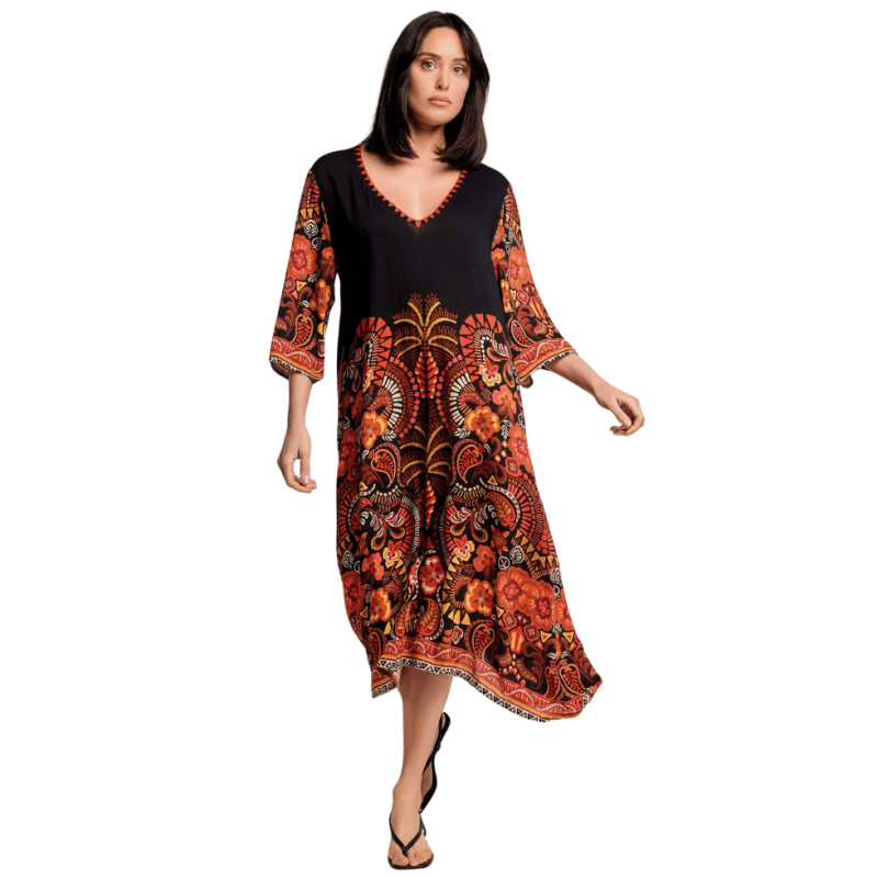 Abito Kim di David Swimwear