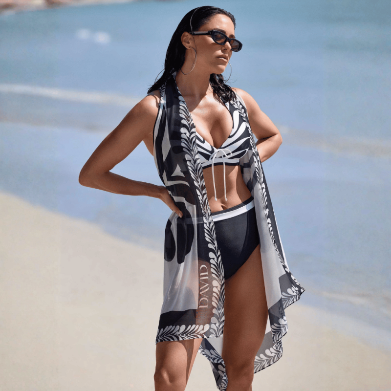 Bikini due pezzi Exilia by David