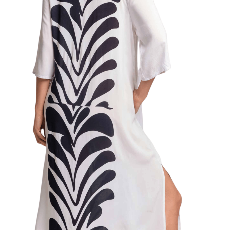 Kaftano Kim linea David Swimwear