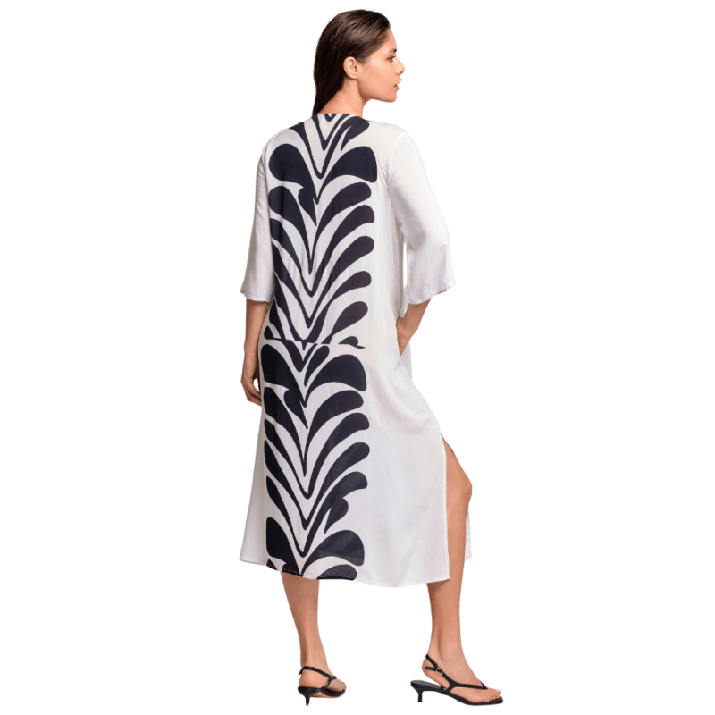 Kaftano Kim linea David Swimwear