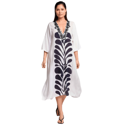 Kaftano Kim linea David Swimwear