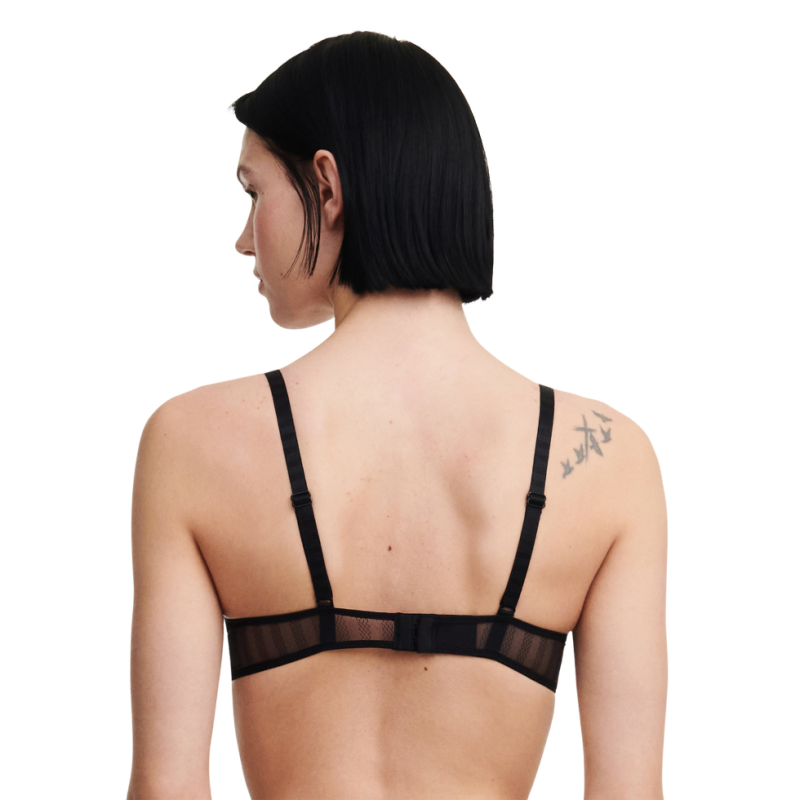 Reggiseno extra Push Up Rebecca Passionata Lingerie