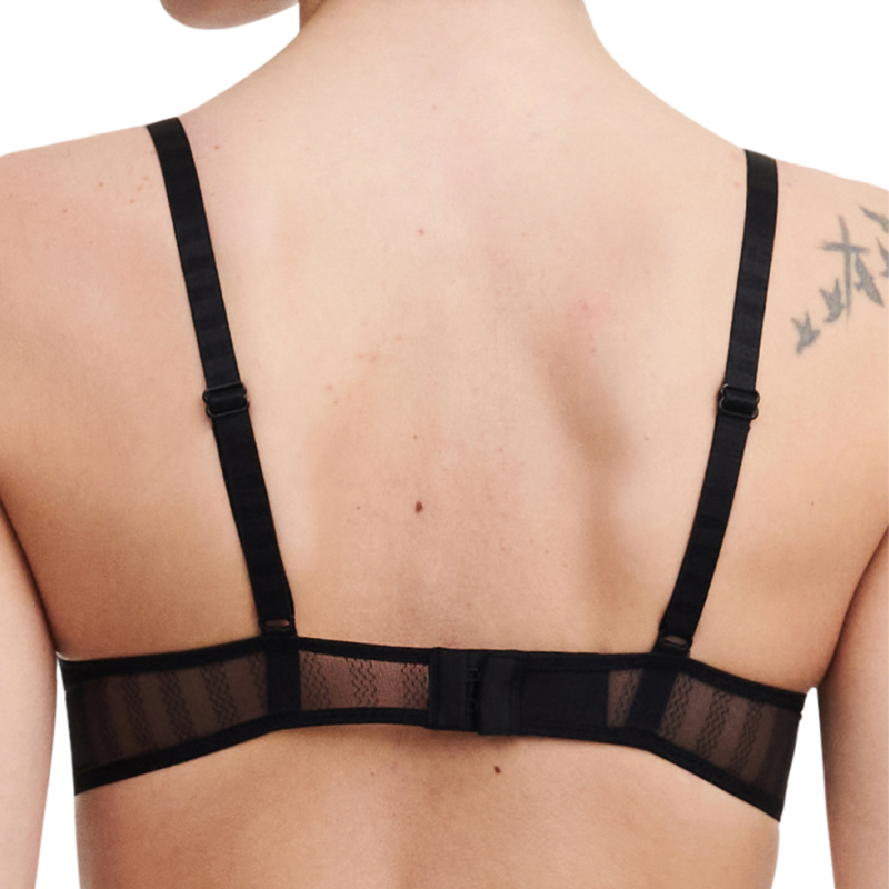 Reggiseno extra Push Up Rebecca Passionata Lingerie