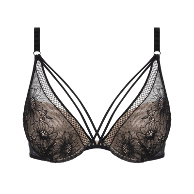 Reggiseno extra Push Up Rebecca Passionata Lingerie