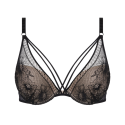 Reggiseno extra Push Up Rebecca Passionata Lingerie