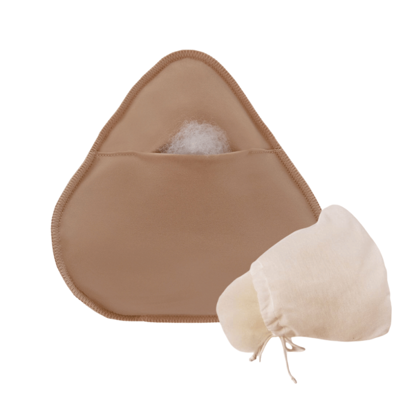 Trifirst Protesi bilaterale in tessuto provvisoria 1014X Anita Care