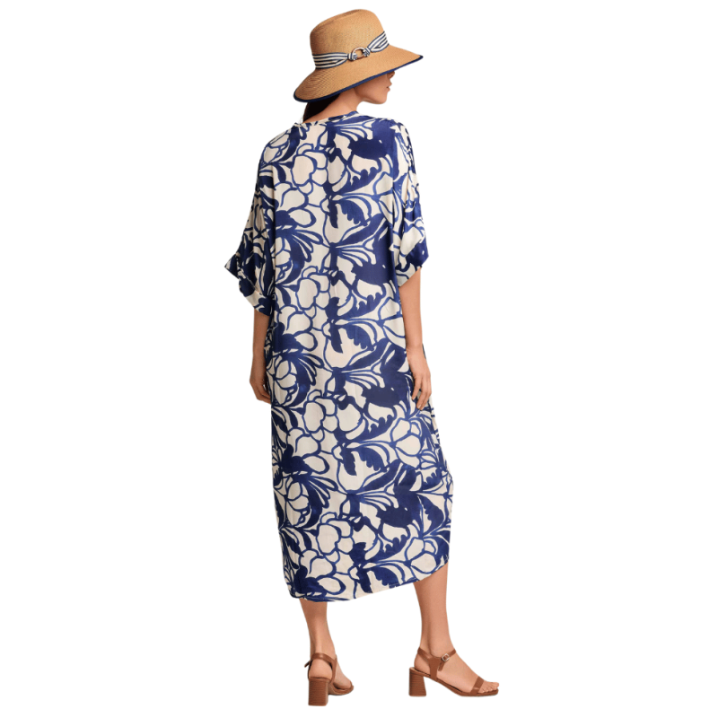 Maxi abito Zola by David