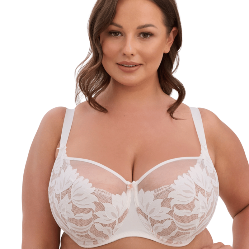 Reggiseno semi soft Keto Gaia Lingerie