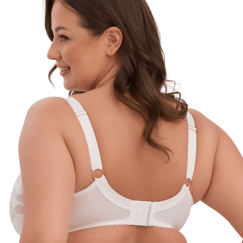 Reggiseno semi soft Keto Gaia Lingerie