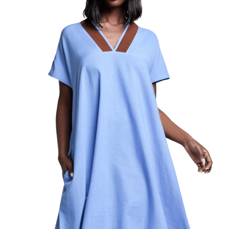 Kaftano Bea linea David