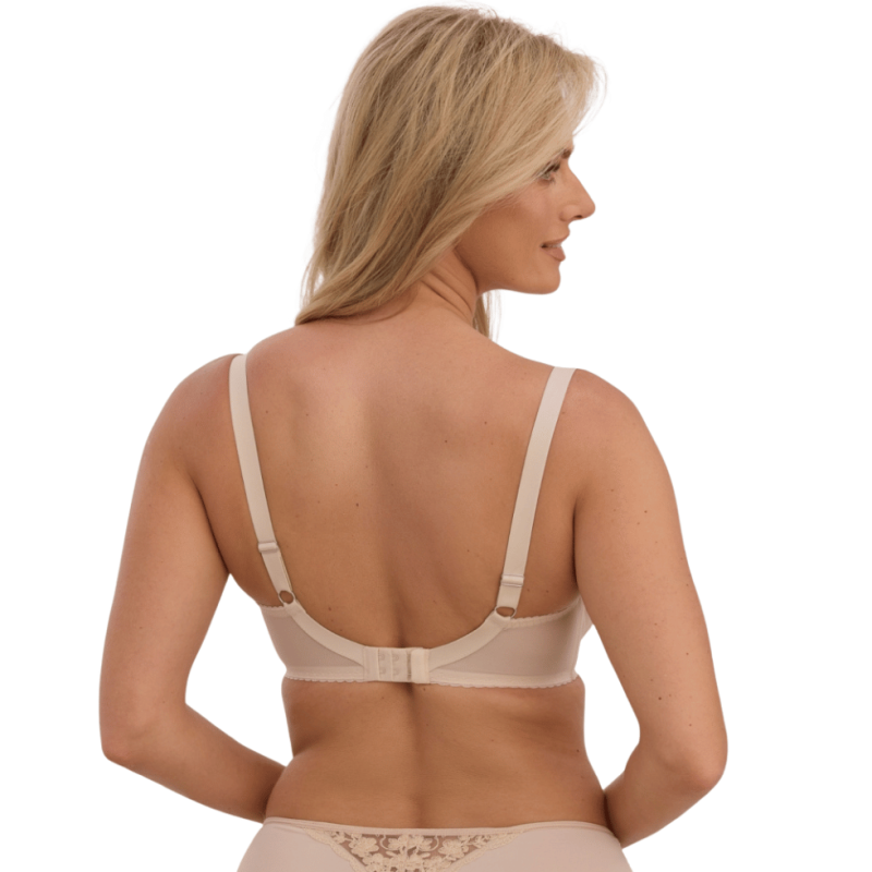 Reggiseno soft full cup Merve Gaia Lingerie