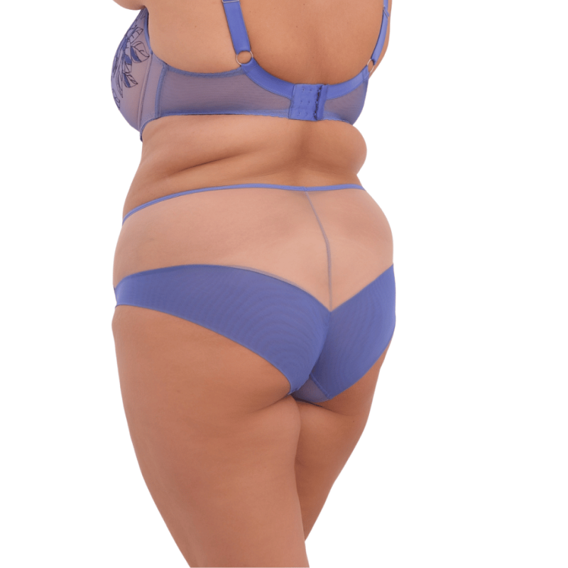 Slip Keto Gaia Lingerie