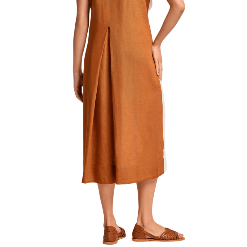 Abito lungo Liv di David