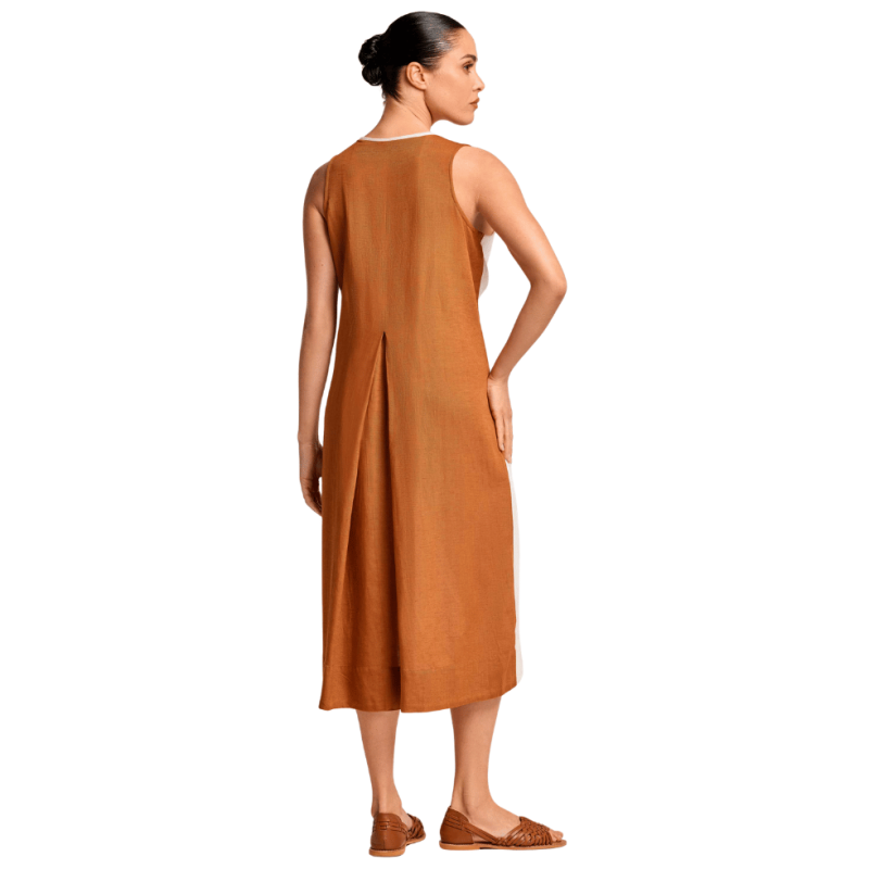 Abito lungo Liv di David