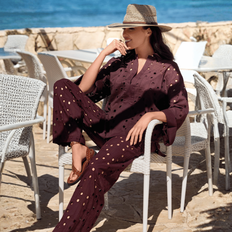 Casacca Simy by David wine