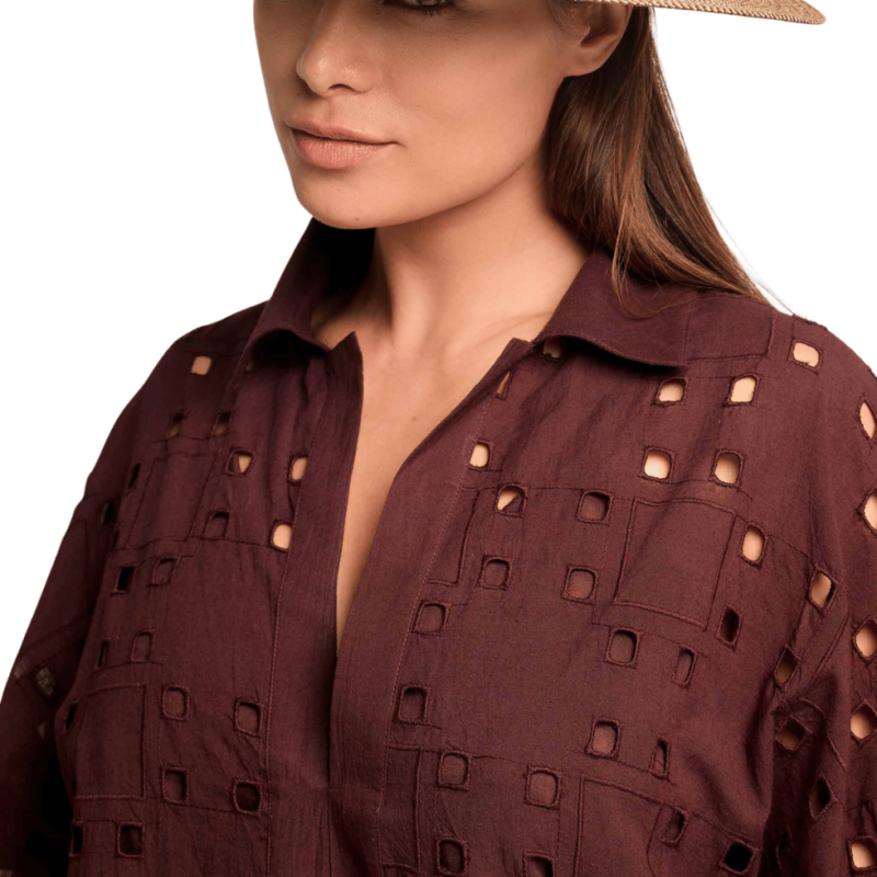 Casacca Simy by David wine