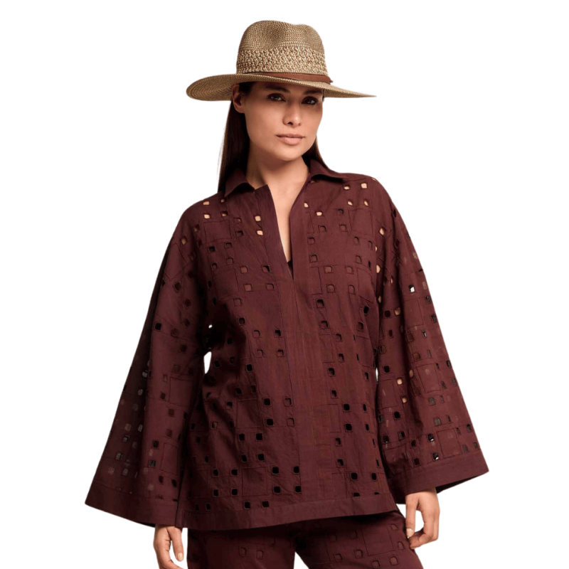 Casacca Simy by David wine