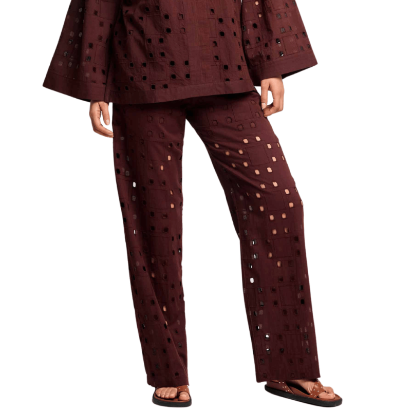 Completo Tiffany + Simy by David