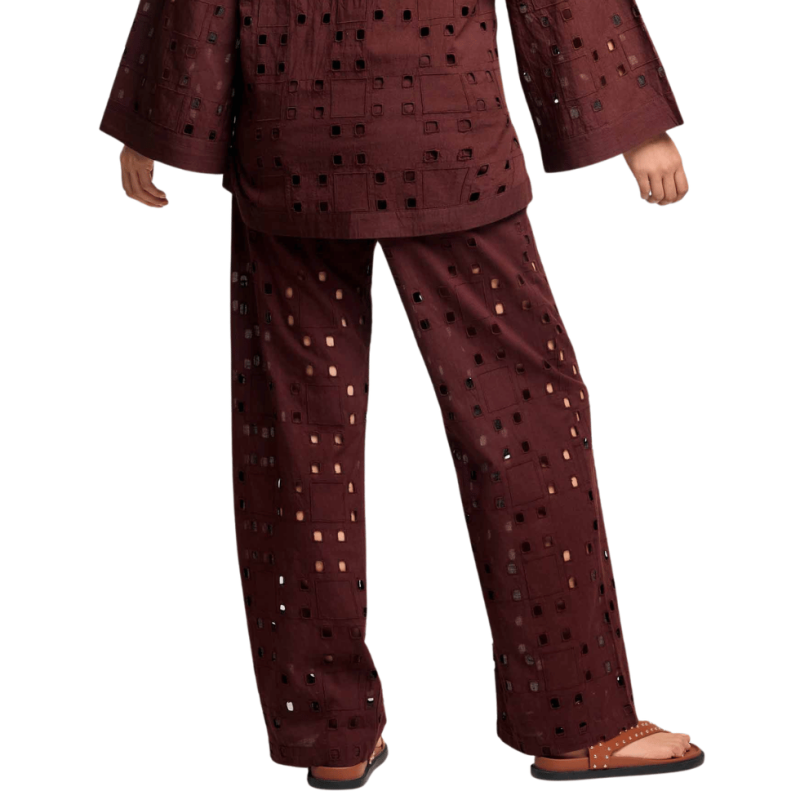 Completo Tiffany + Simy by David