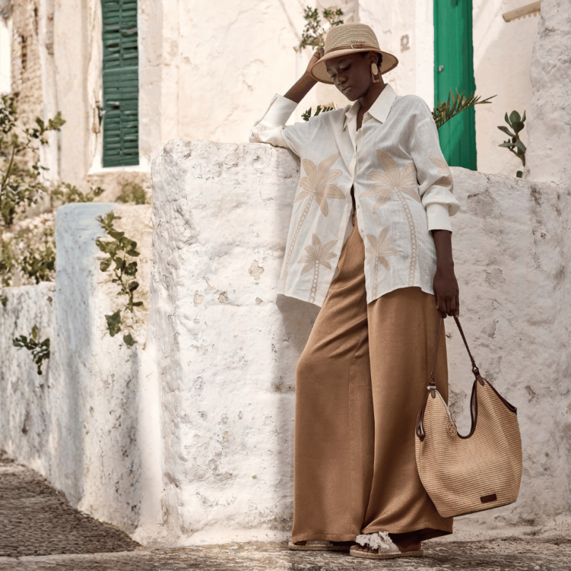 Pantalone Harper by Iconique