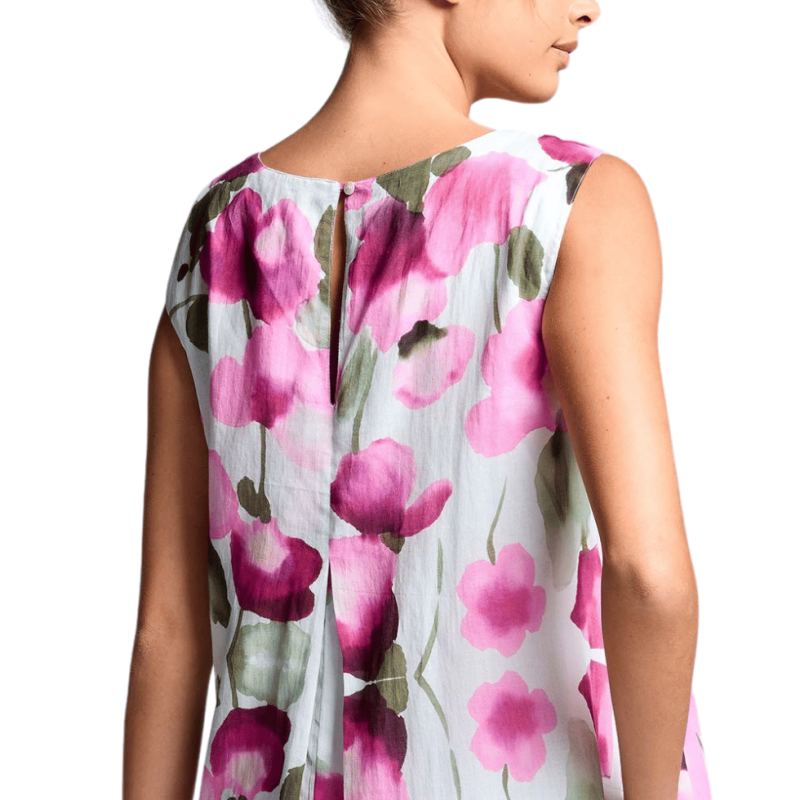 Abito lungo Delilah di Iconique