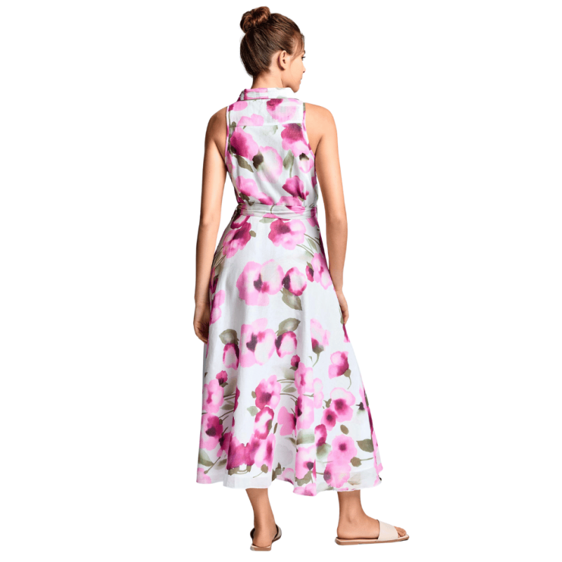 Abito Tessa in cotone di Iconique