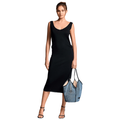 Abito midi tubino Leona by Iconìque