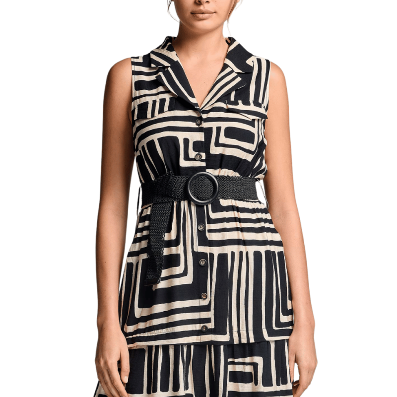 Abito Ivana by Iconìque