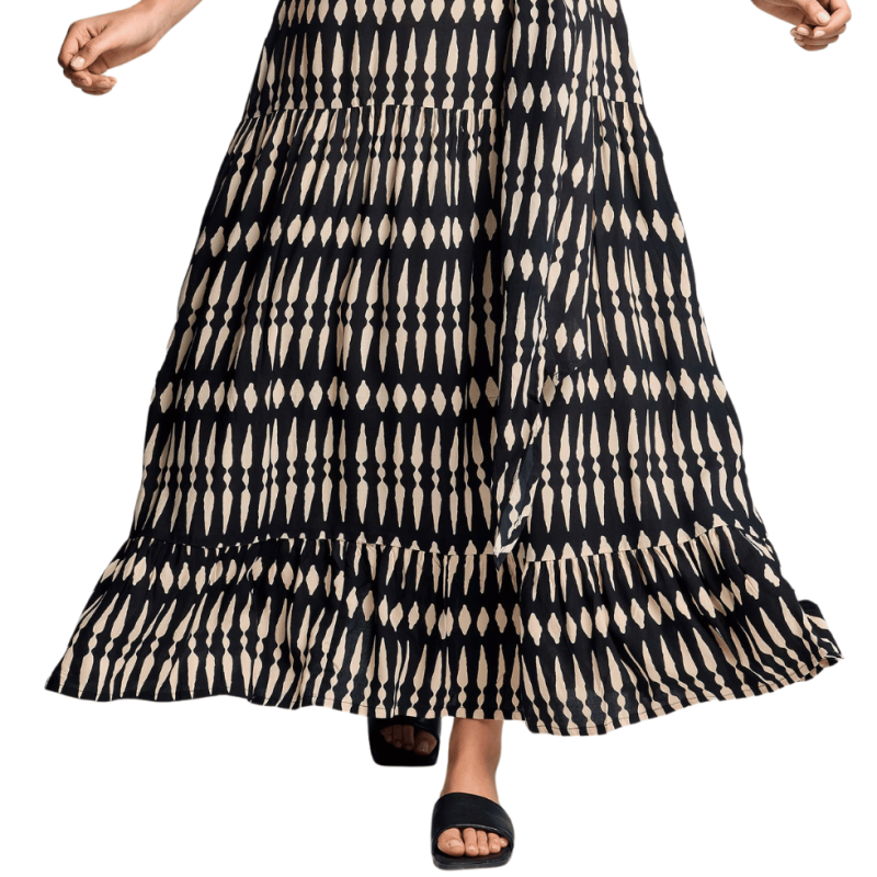 Abito Savannah by Iconìque