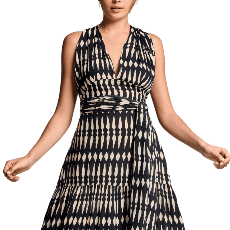 Abito Savannah by Iconìque