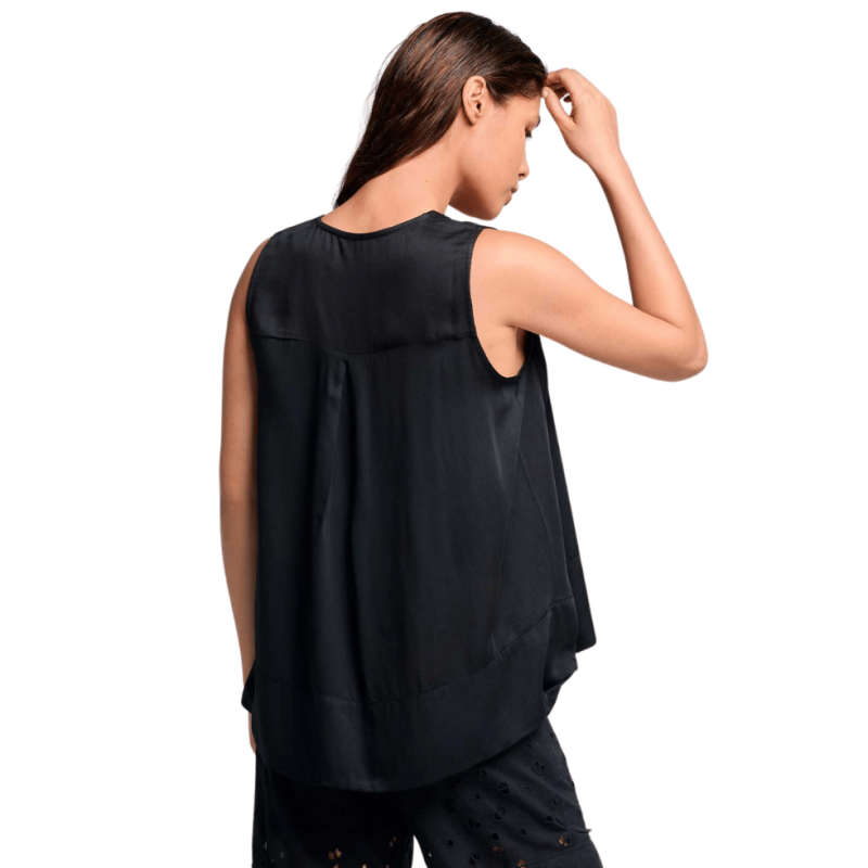 Top Nora by David nero