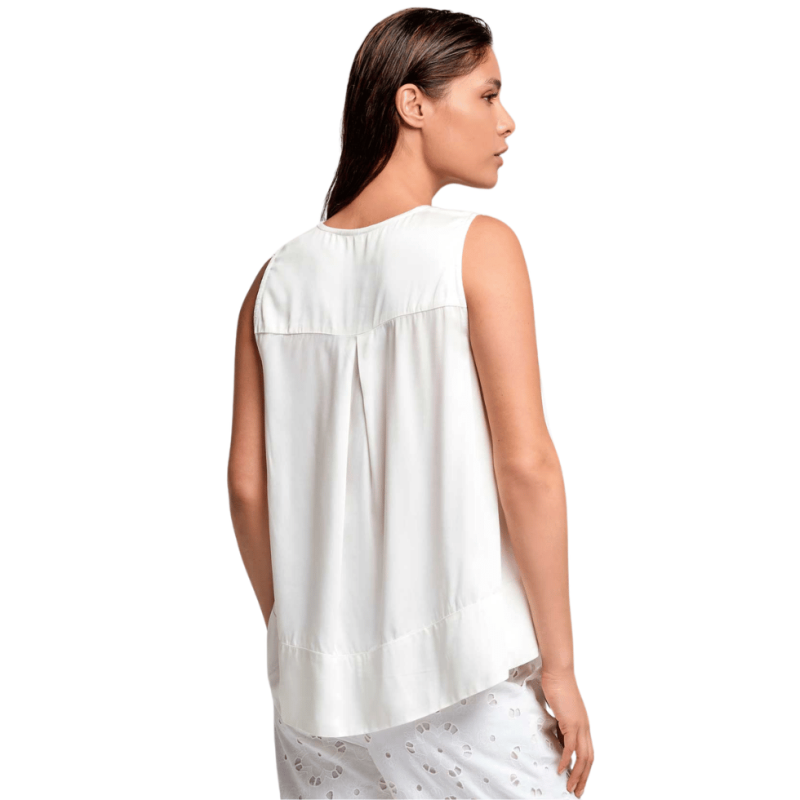 Top Nora by David bianco