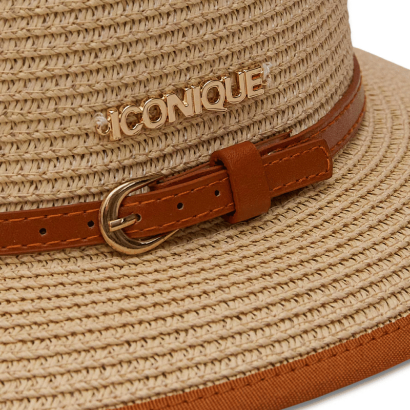 Cappello Zephyra di Iconique