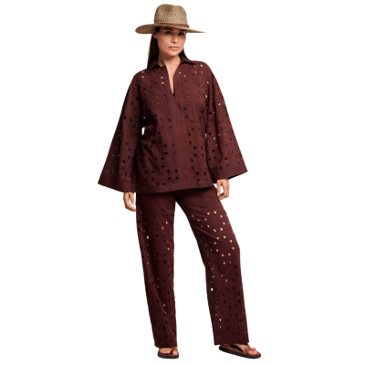 Completo Tiffany + Simy by David