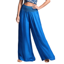 Pantalone Palazzo blu by Vacanze Italiane