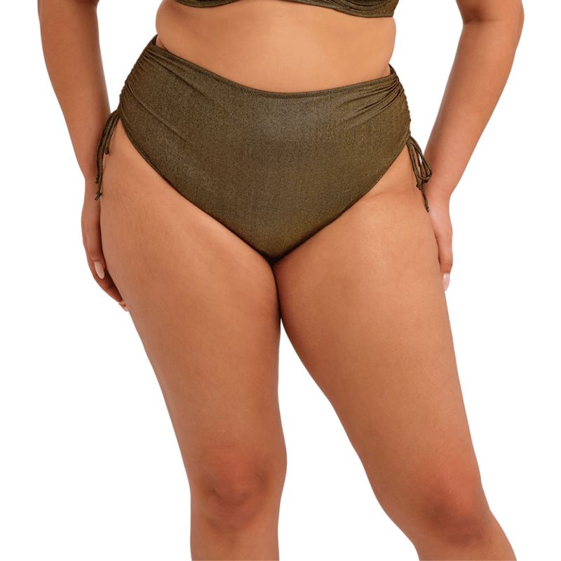 Slip alto Sunset Shimmer di Elomi