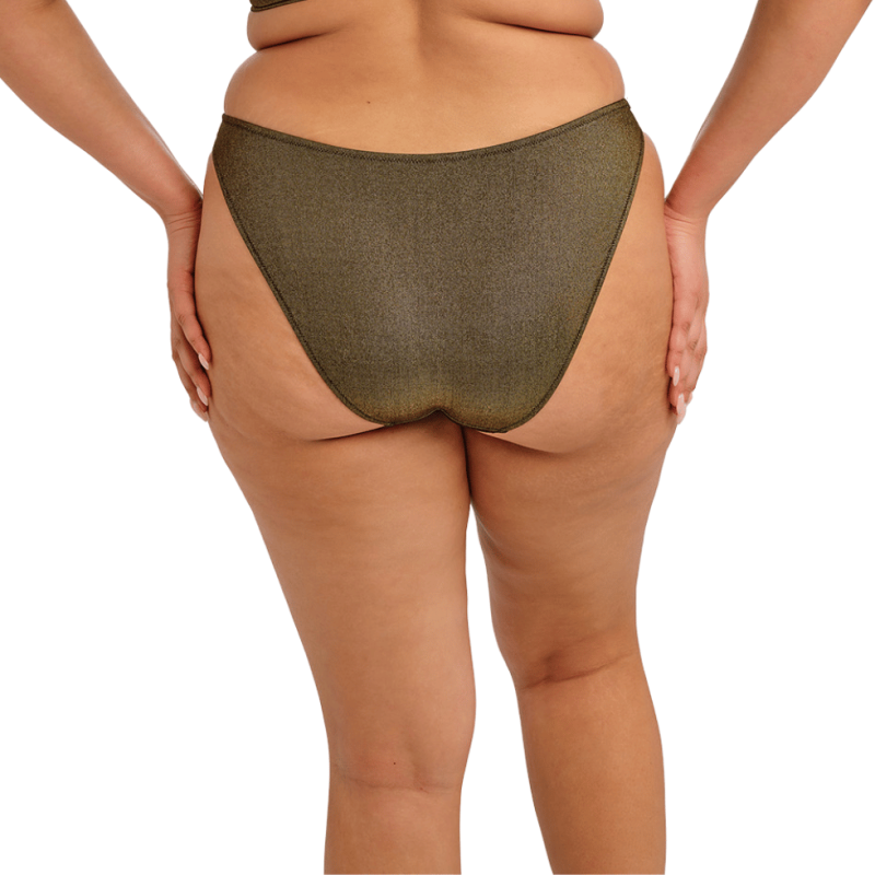 Slip sgambato Sunset Shimmer Elomi