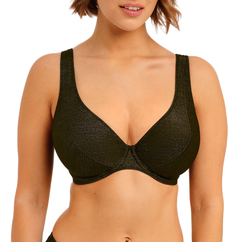 Costume a triangolo Arizona Wave Freya Swim