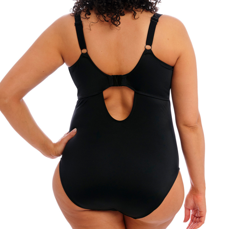 Costume intero Plain Sailing Elomi Swim