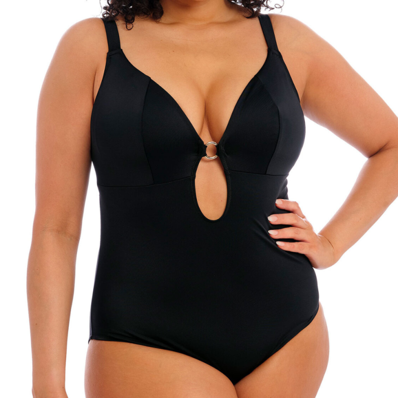 Costume intero Plain Sailing Elomi Swim