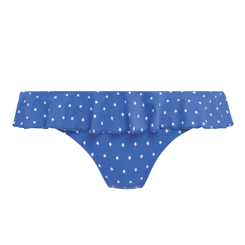 Slip con volant Jewel Cove Freya Swim