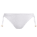 FL-AS205485WHE - Slip con laccetti combinabile Nomad Nights - White