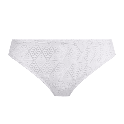 Slip bikini Nomad Nights Bianco di Freya Swim