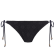 FL-AS205485BLK - Slip con laccetti combinabile Nomad Nights - Nero