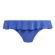 FL-AS7235PEL - Slip Jewel Cove con volant - Plain Azure