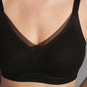 Bralette essential Smart Anita Comfort senza ferretto e cuciture