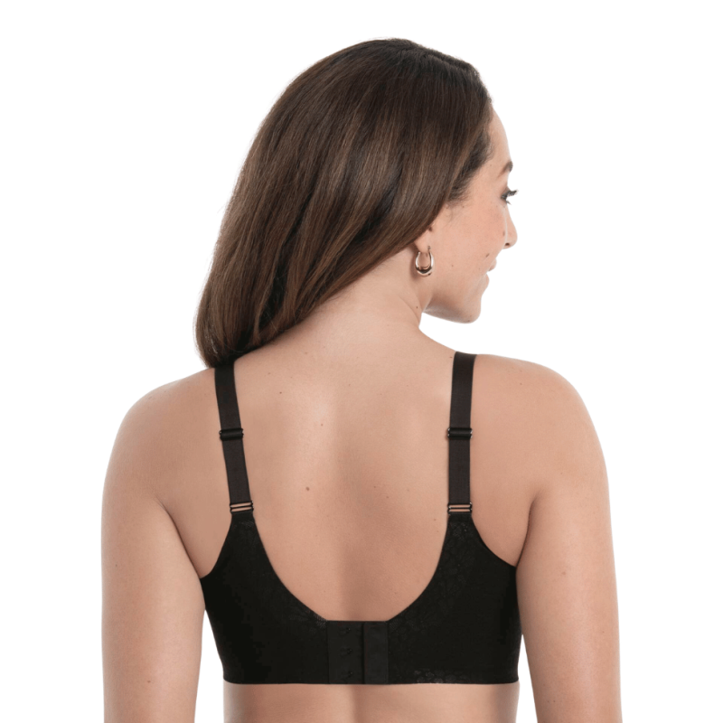 Bralette essential Smart Anita Comfort senza ferretto e cuciture