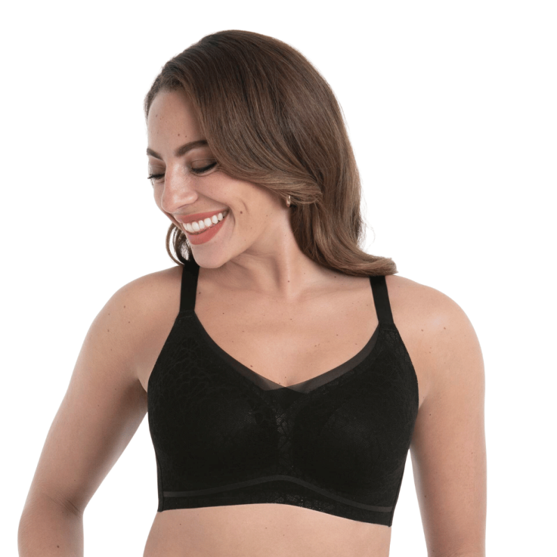 Bralette essential Smart Anita Comfort senza ferretto e cuciture