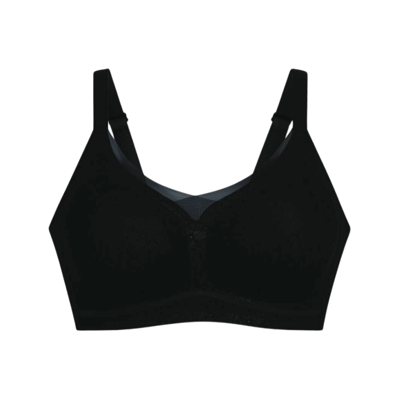 Bralette essential Smart Anita Comfort senza ferretto e cuciture